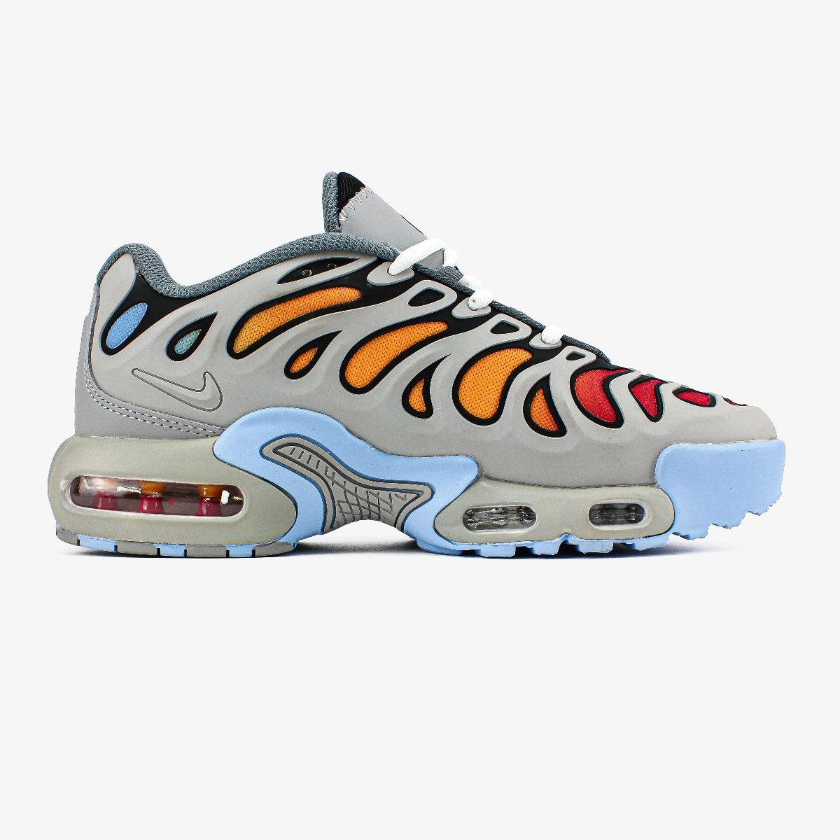 Nike Air Max Tn Plus Drift Grey/Blue foto 5