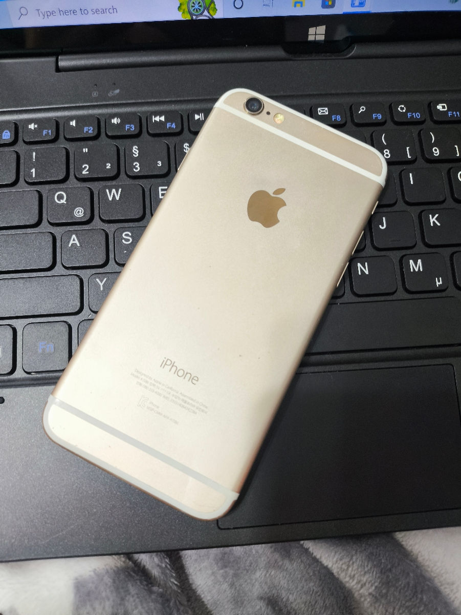 Iphone 6 la piese foto 0