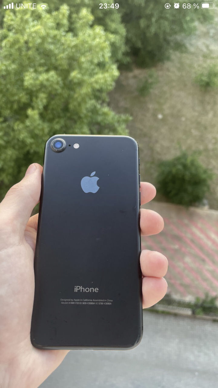 Iphone 7 128 Gb