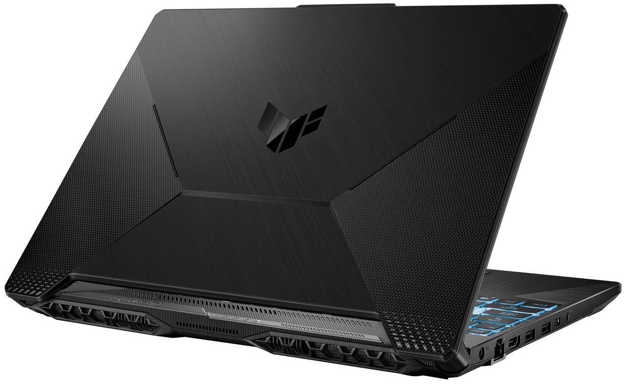 asus tuf gaming f15 windows 10