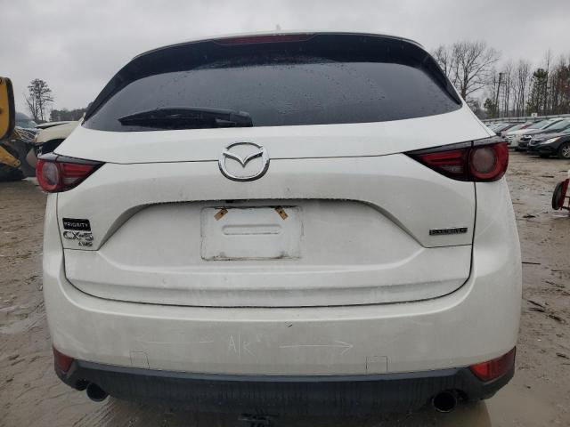 Mazda CX-5 foto 4