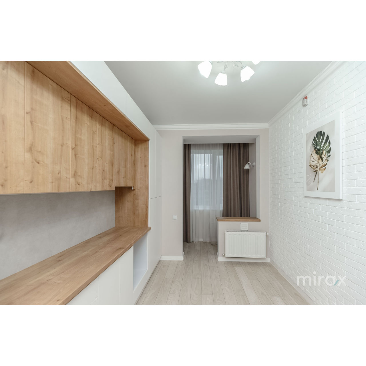 Apartament cu 1 cameră, 52 m², Botanica, Chișinău foto 1