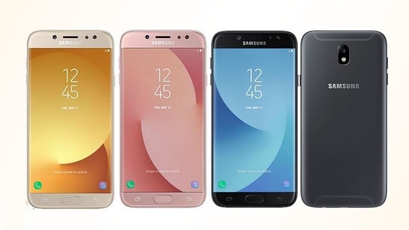 Samsung j7 2017 pret