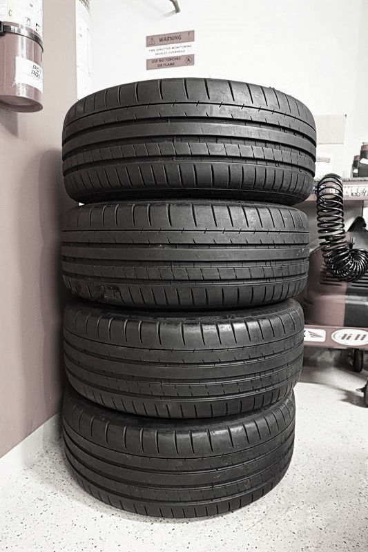 255 50 r19 Nokian