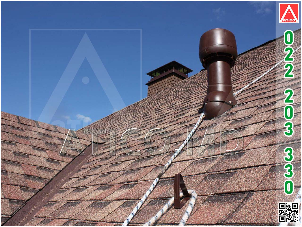 Elemente de ventilare baie bucatarie si etc. Кровельные вентвыходы для кухни ванной и др. foto 1