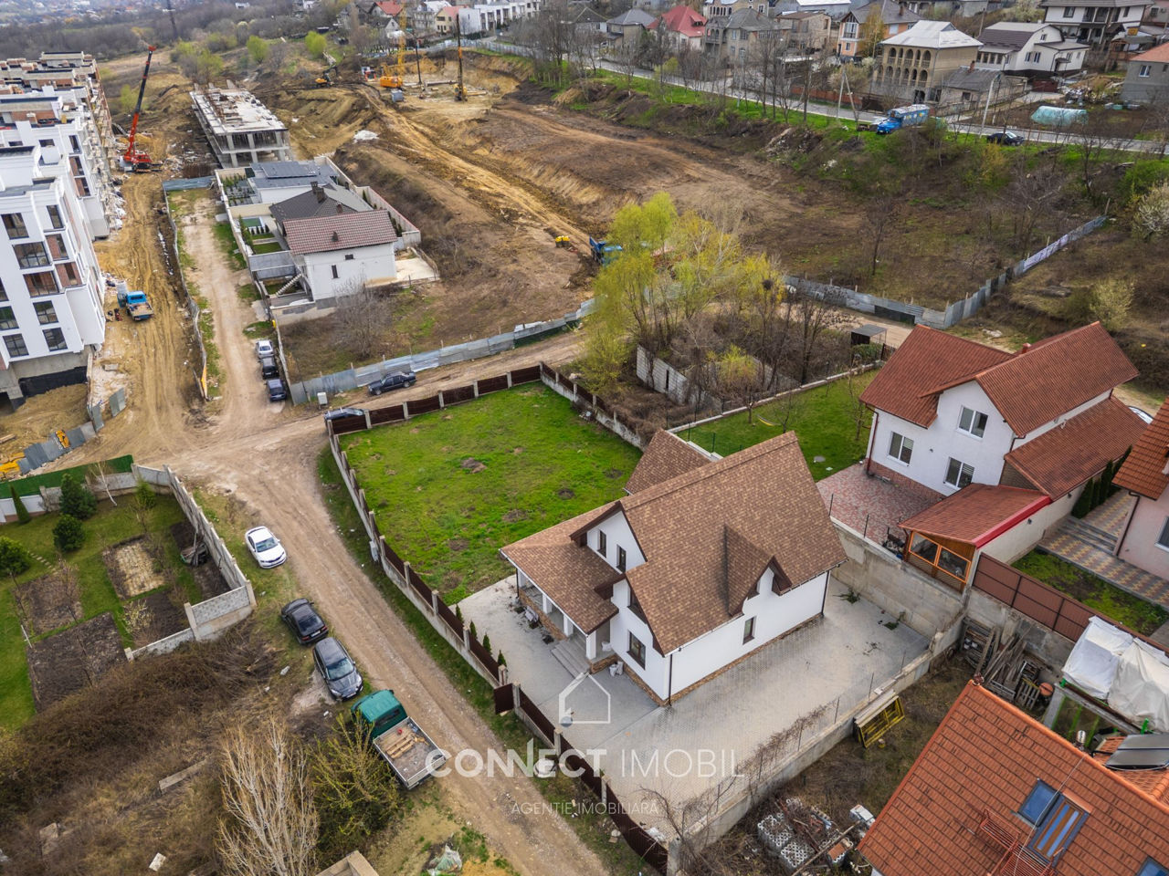 str.Schinoasa-Vale ,Codru , Chisinau foto 6