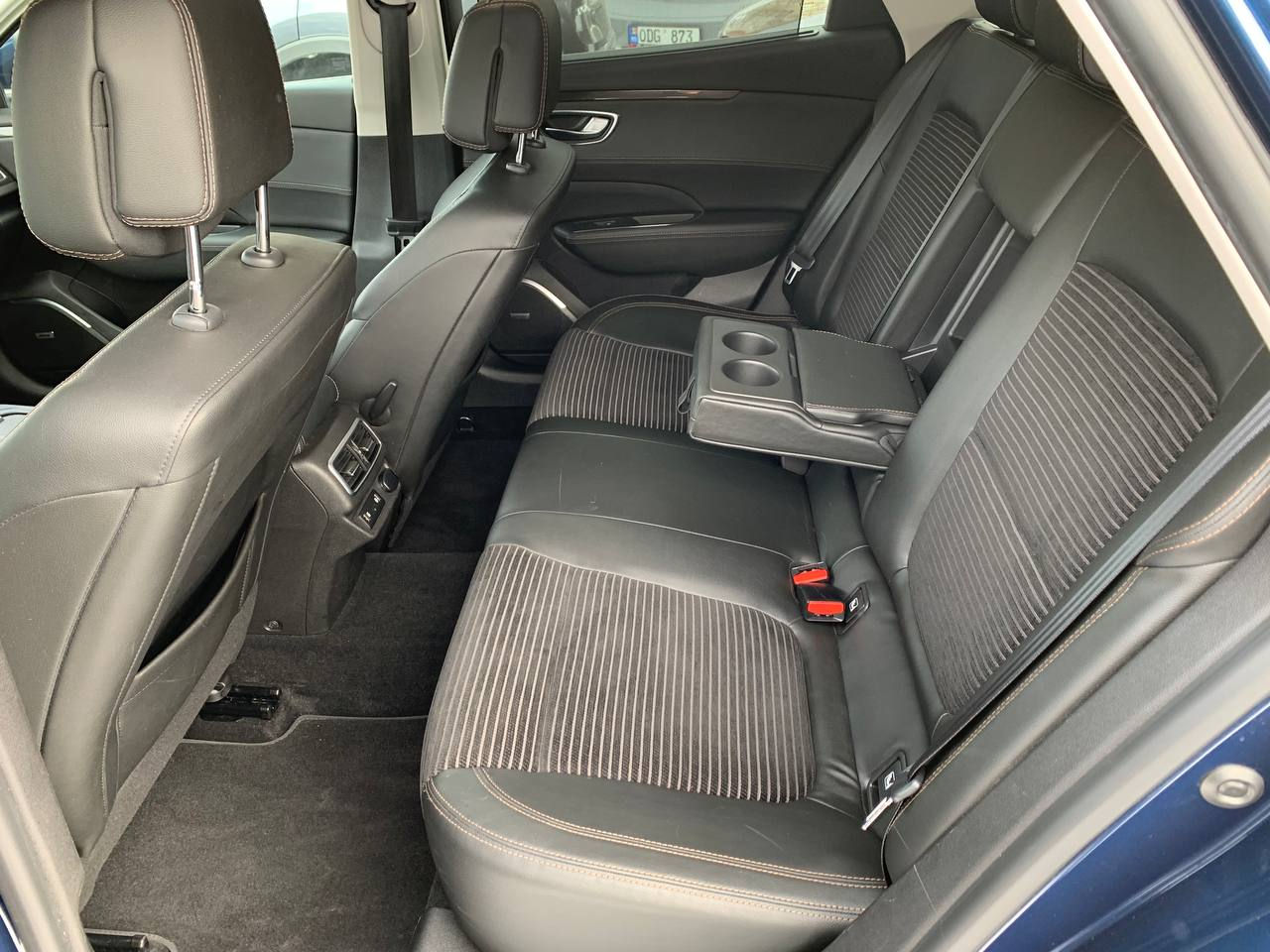 Renault Talisman foto 17