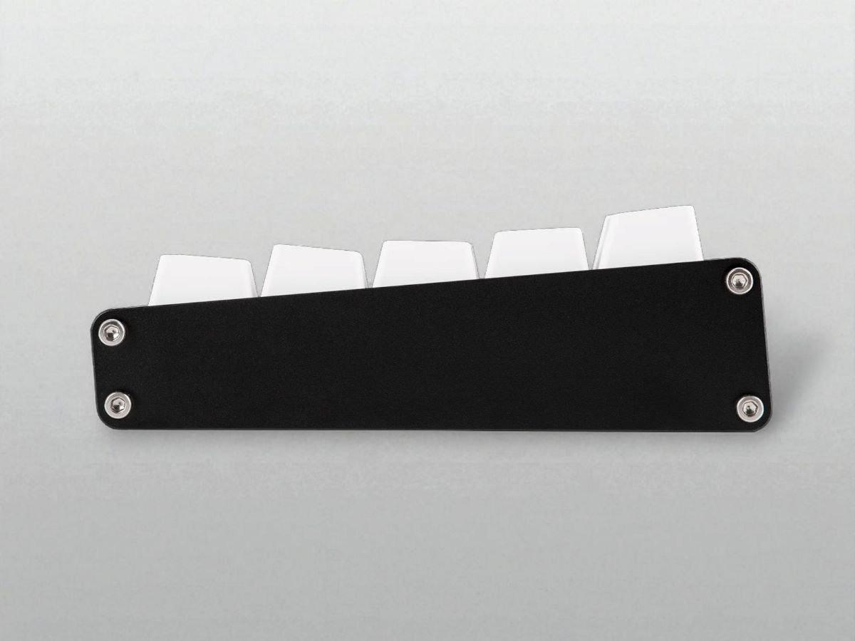 [NOU] Ajazz Alux68 Plus/Max (RGB, eSports, Magnetic Switches, Aluminiu) foto 11
