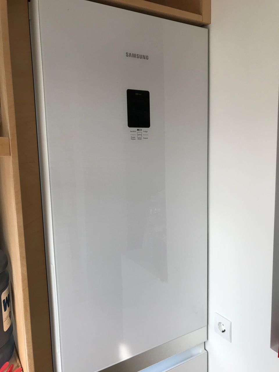 Samsung rl55tte1l