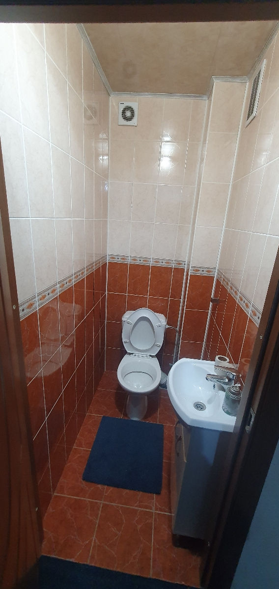 Apartament cu 2 camere,  Râșcani,  Chișinău mun. foto 1