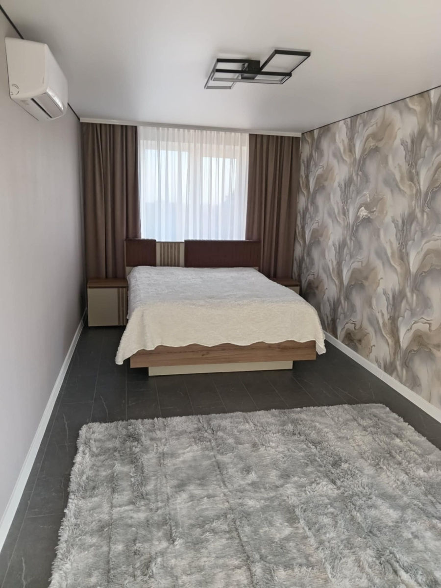 Apartament cu 1 cameră,  BAM,  Bălți mun. foto 4