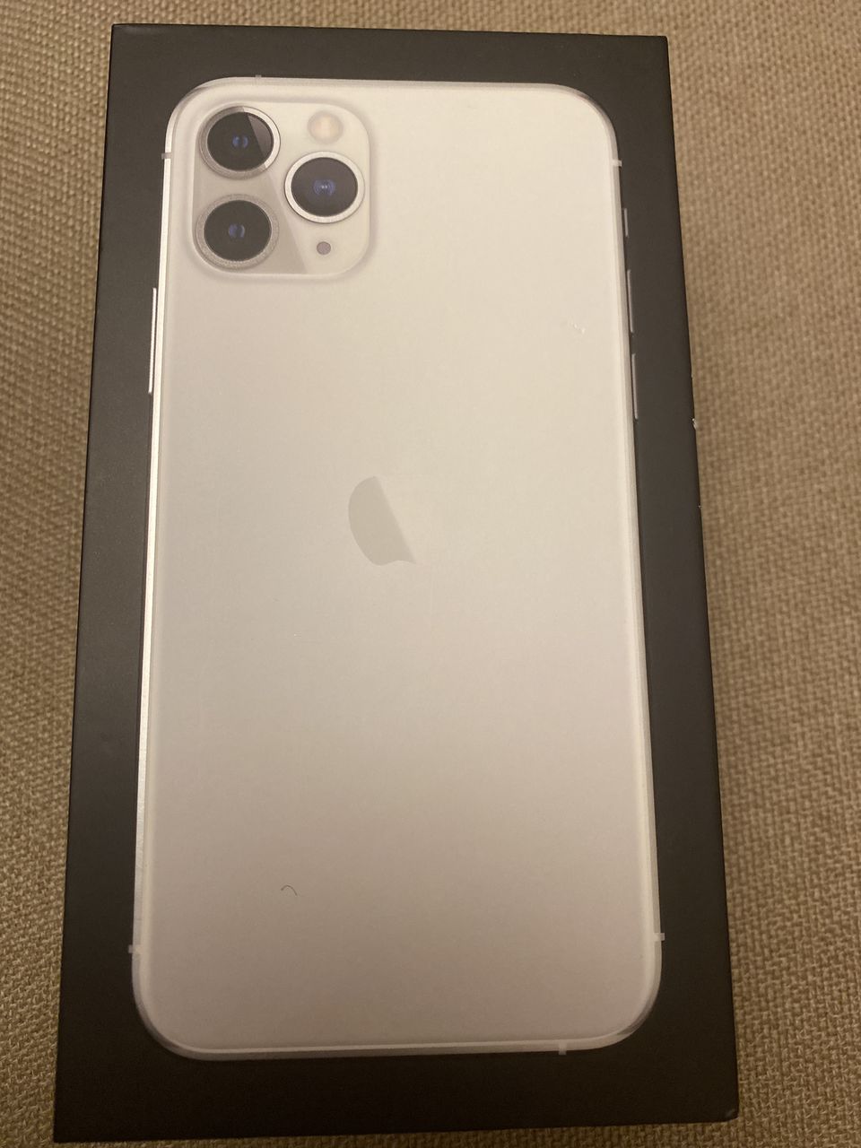 Iphone 11 Pro 512 GB