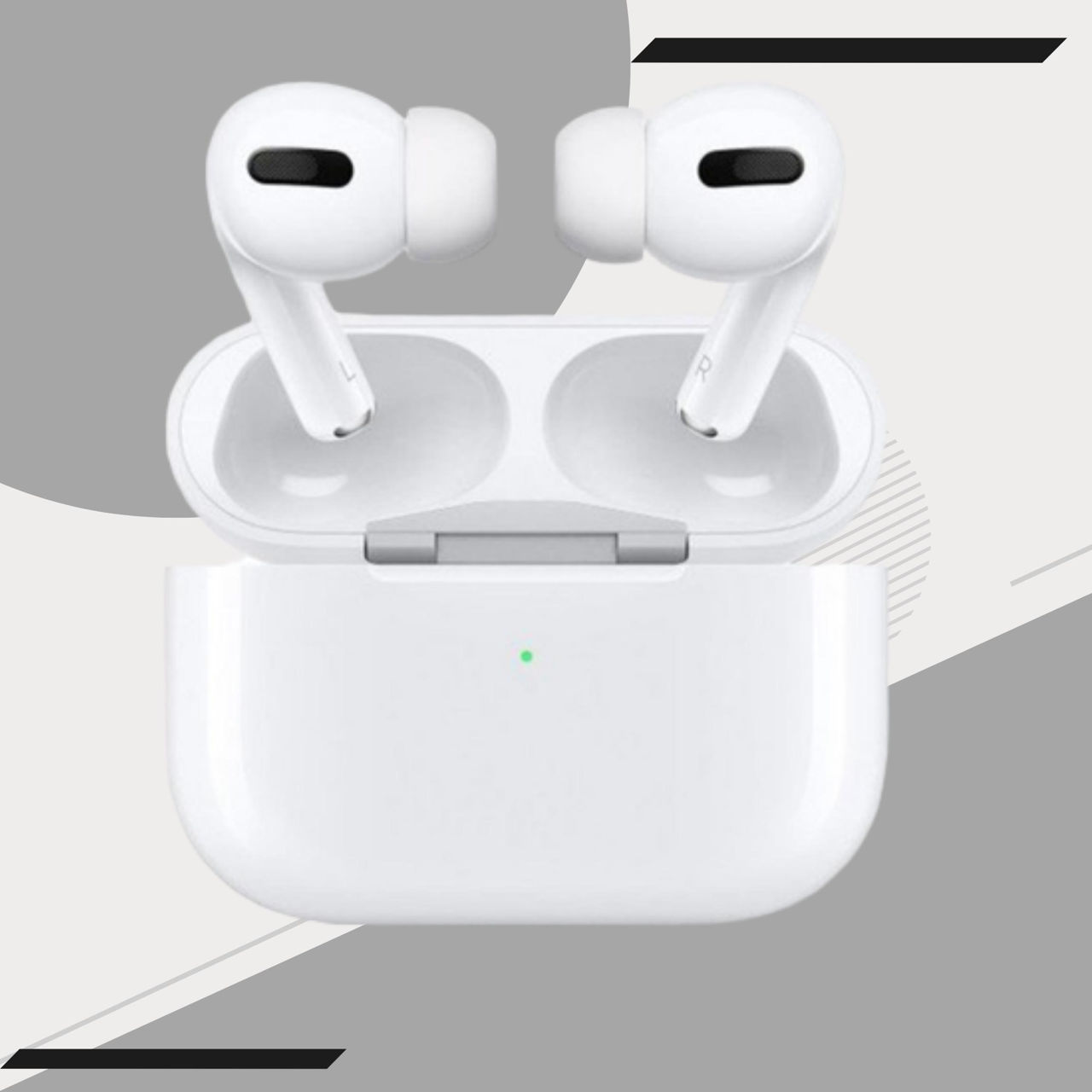 AirPods Pro - (Hoco - original) foto 2