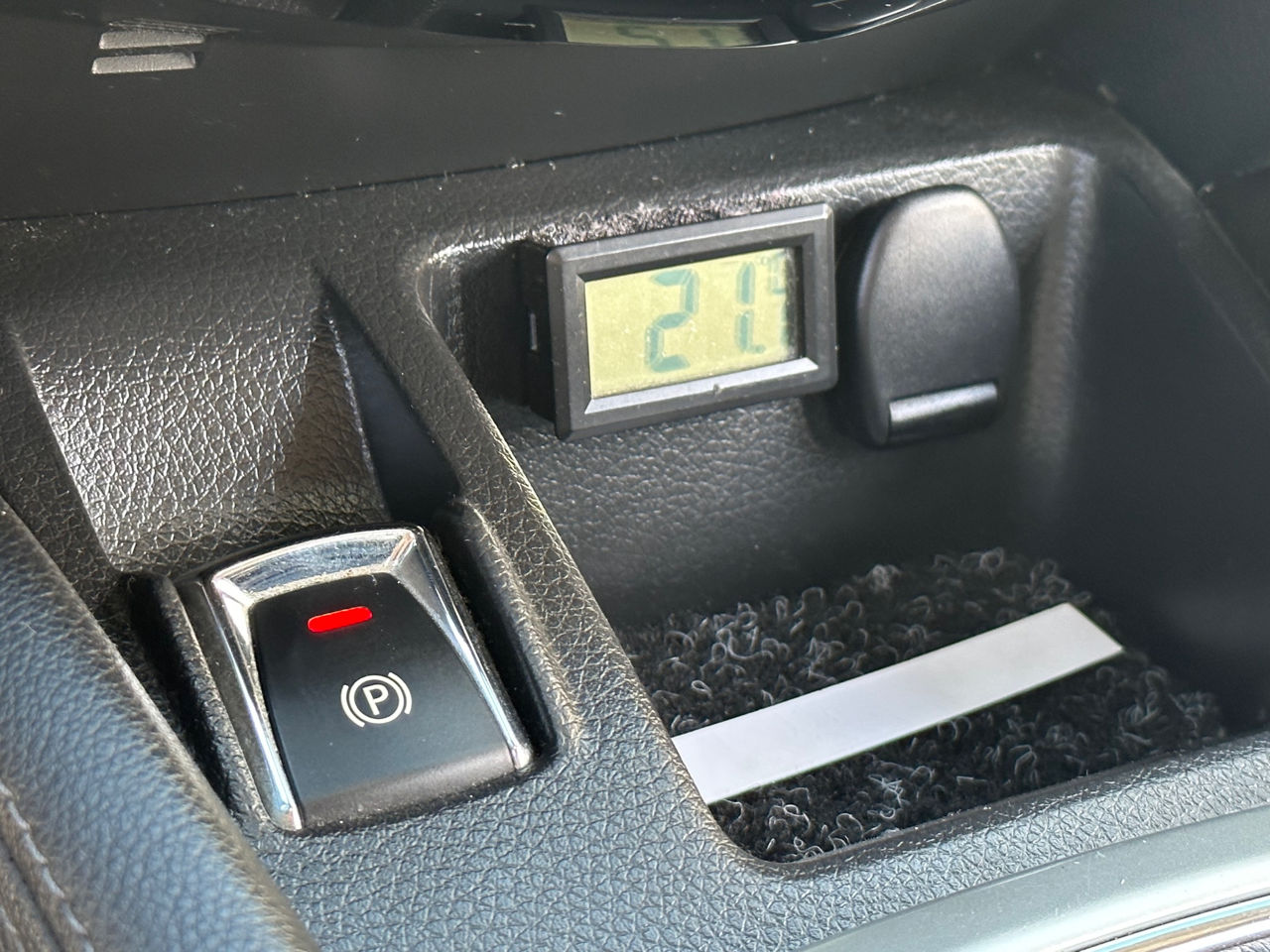 Nissan Qashqai foto 13