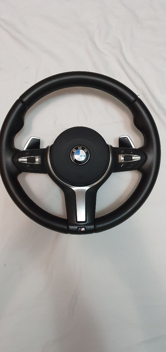 Volan Bmw M foto 5