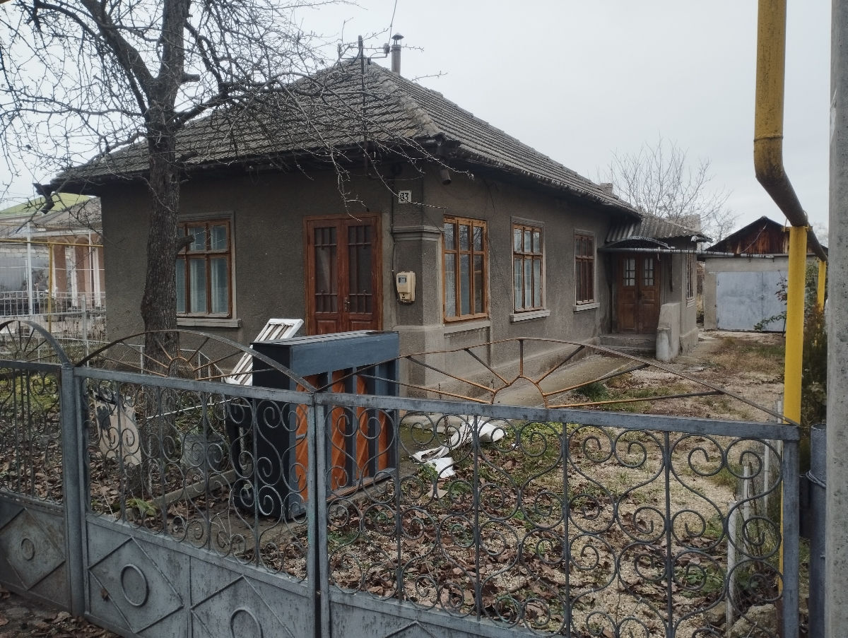 Vind casa Balti centru фото 3