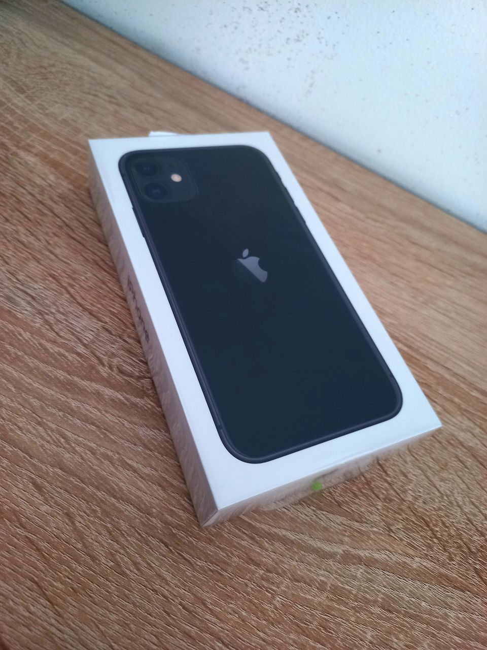 Apple iphone 11 128gb Black