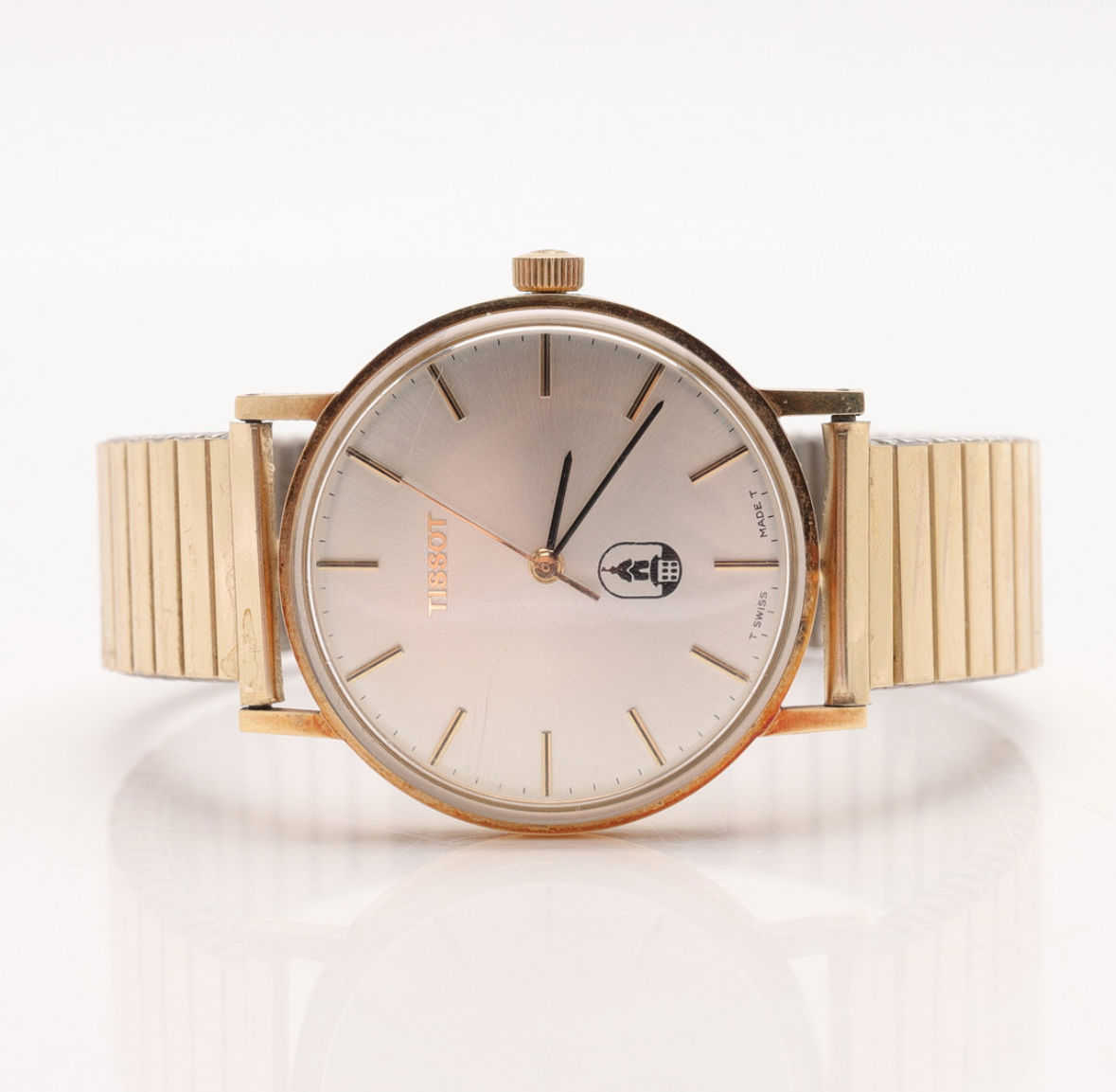Tissot aur foto 0