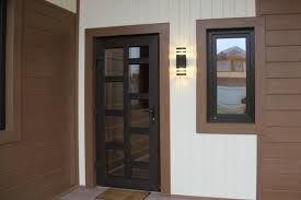 Входная дверь Veka фото 3