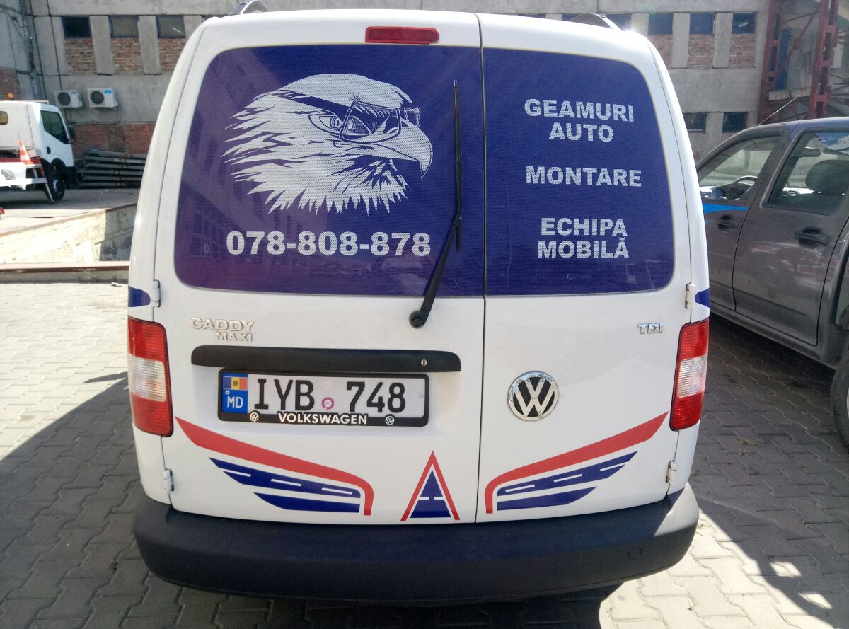 Montare geamuri auto. Piese auto optice și de caroserie. Radiatoare. Ремонт, установка автостекла. foto 7