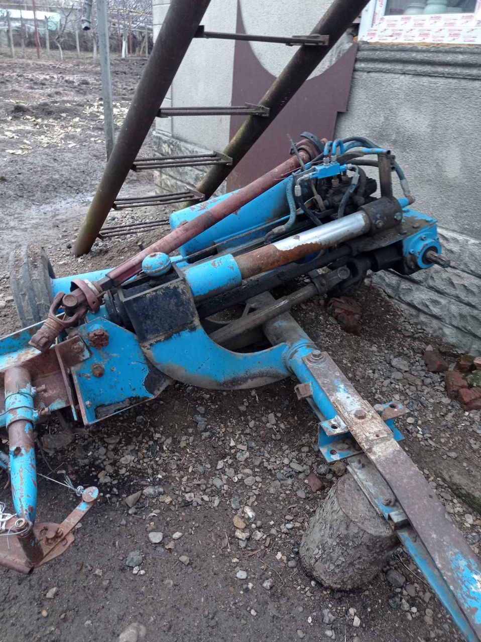продам фрезу