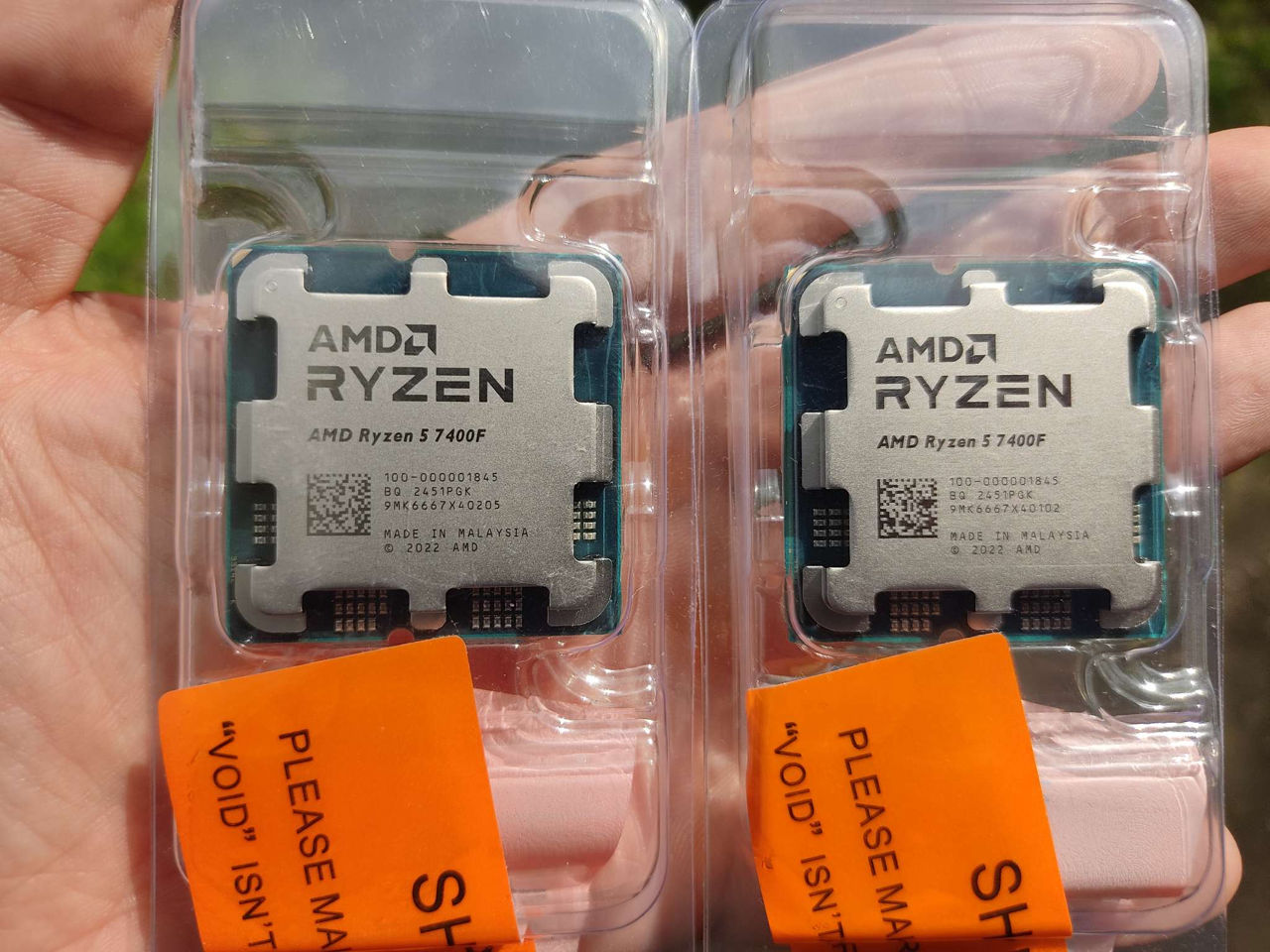 Ryzen 7 5700X foto 7