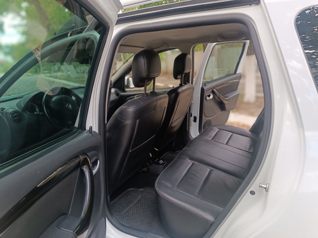 Dacia Duster foto 7