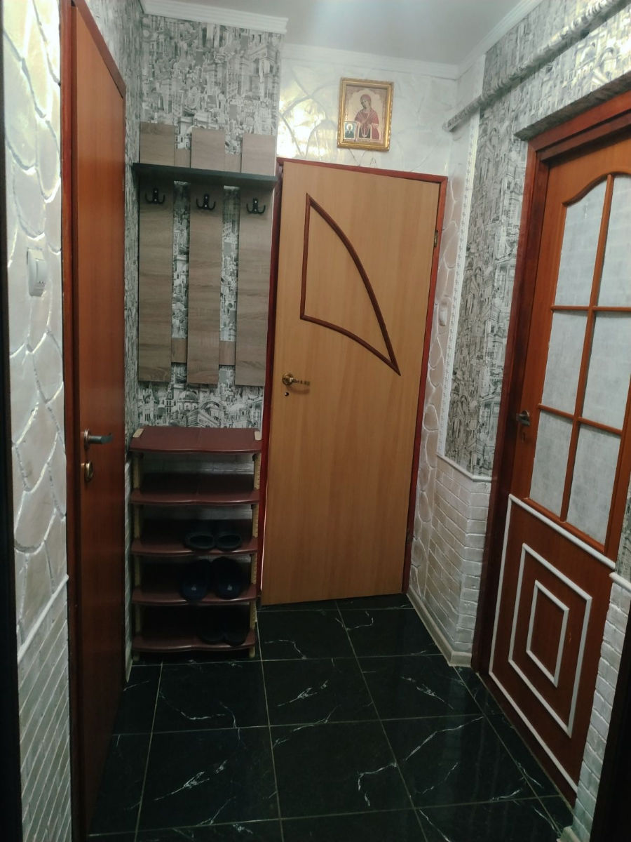 Apartament cu 1 cameră, 34 m², Autogara, Bălți foto 3