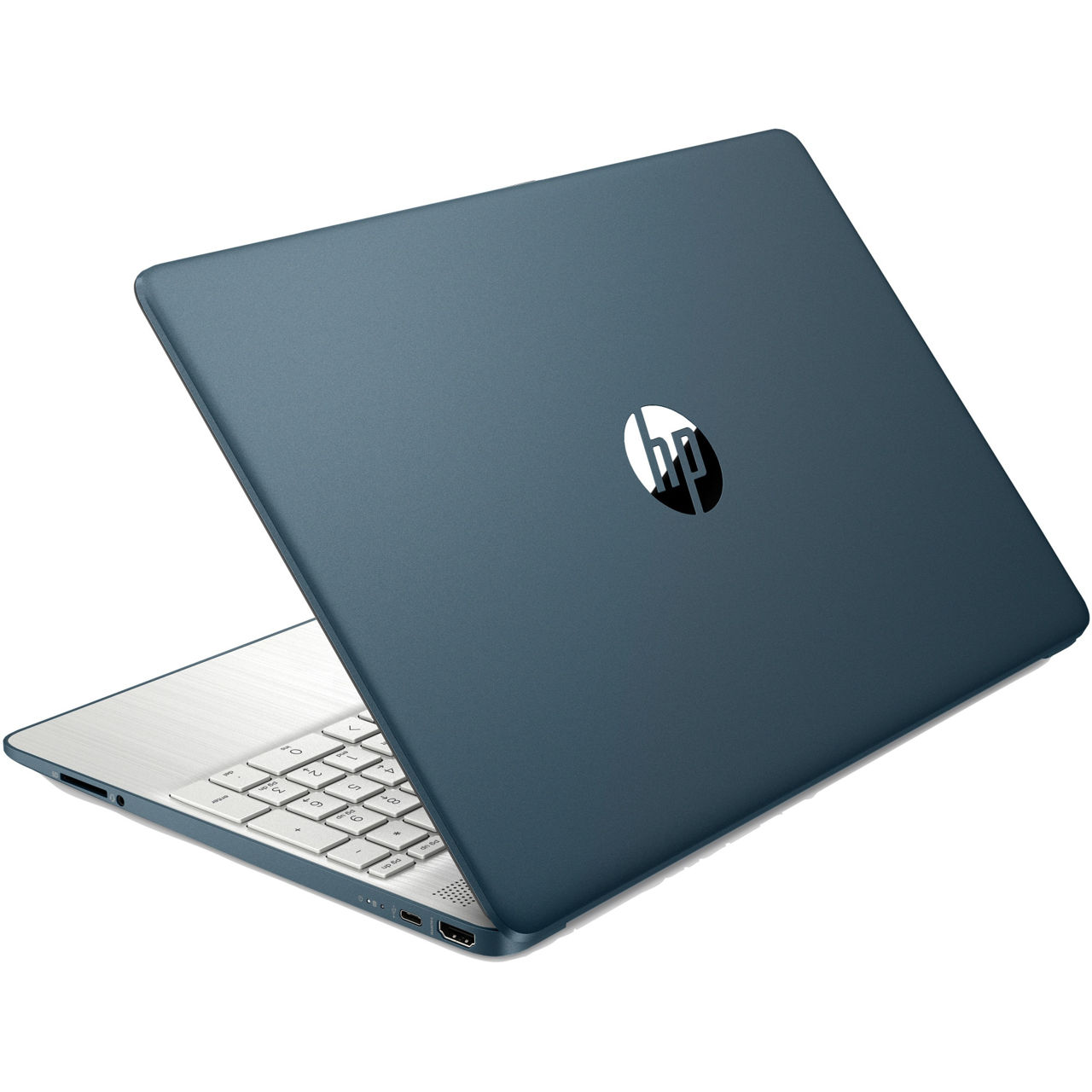 Laptop Hp 15s Intel Celeron N4500 156 Hd 4gb 256gb Ssd Nou 3977