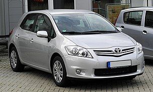 Разборка Toyota Auris Corola Yaris Yaris-verso,Corola-Verso,Camry 2005-2011,2013-2017 фото 0