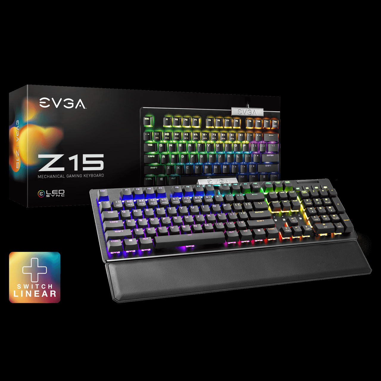 Keyboard  Mechanical Gaming фото 6