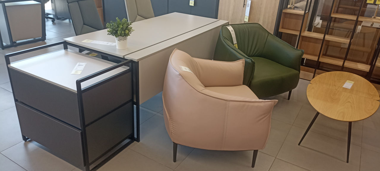 Mobilier birou-fotolii, scaune birou, mese conferinta (in rate 0%). Livrare gratuita in Chisinau фото 5