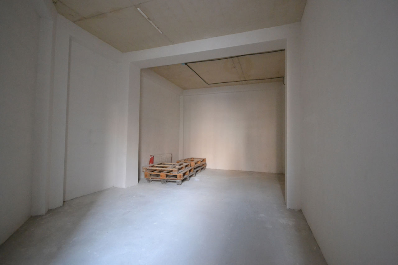Vanzare spatiu comercial Botanica (strada Decebal) foto 4