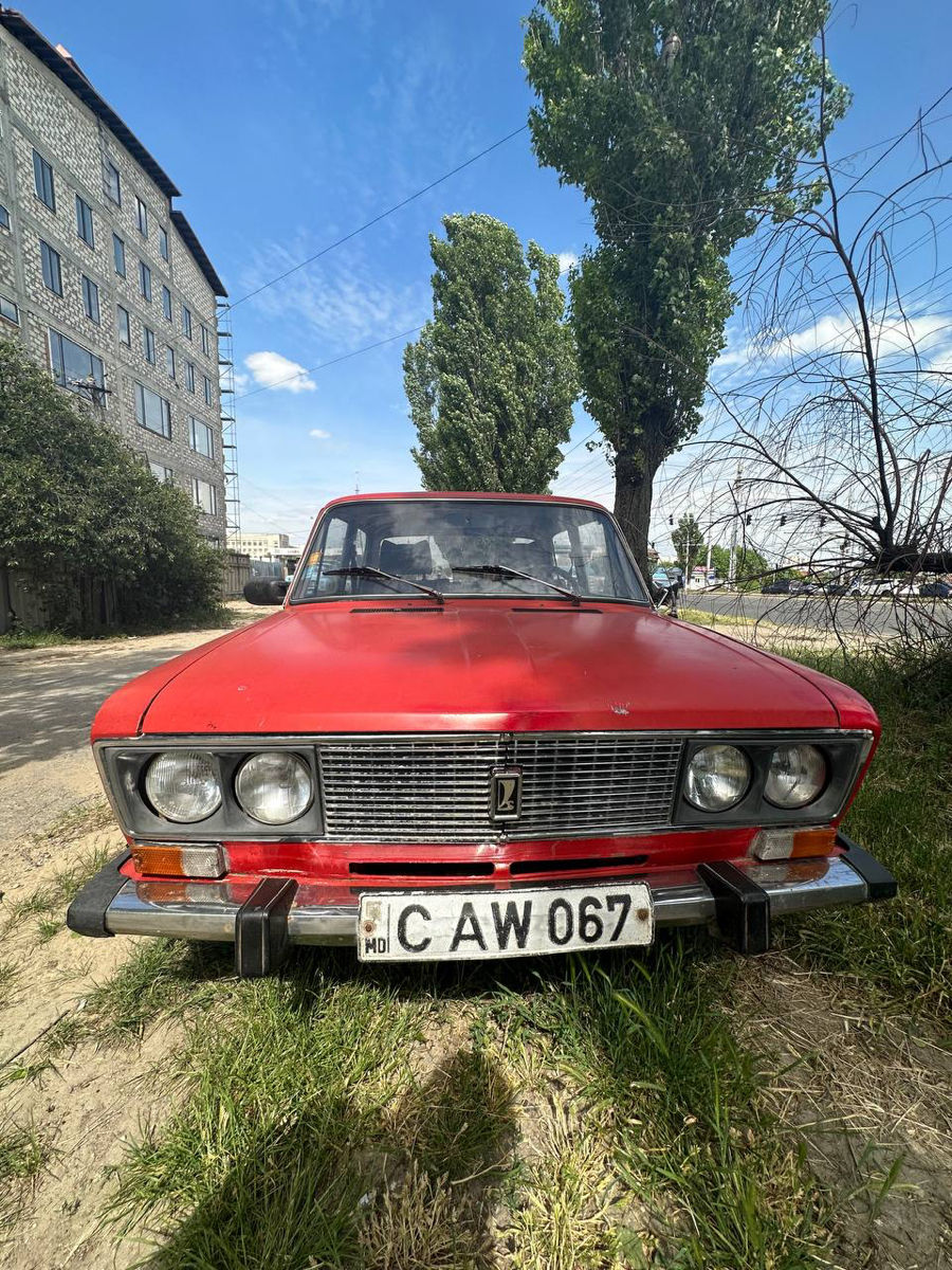 Lada / ВАЗ 2103 foto 0