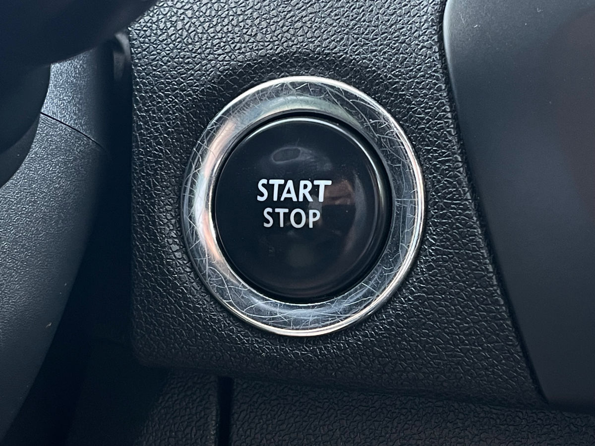 Renault Scenic foto 15