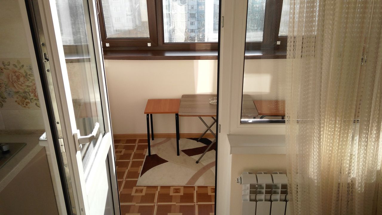 Apartament cu 1 cameră,  Botanica,  Chișinău mun. foto 4