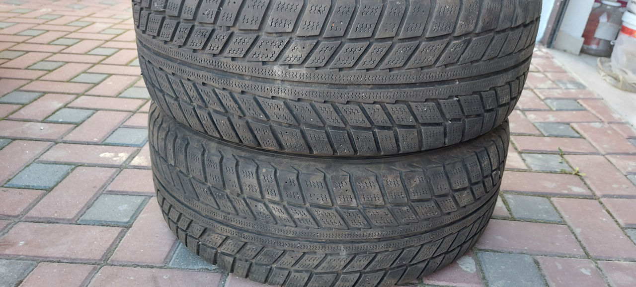 215/60 R16 Belshina