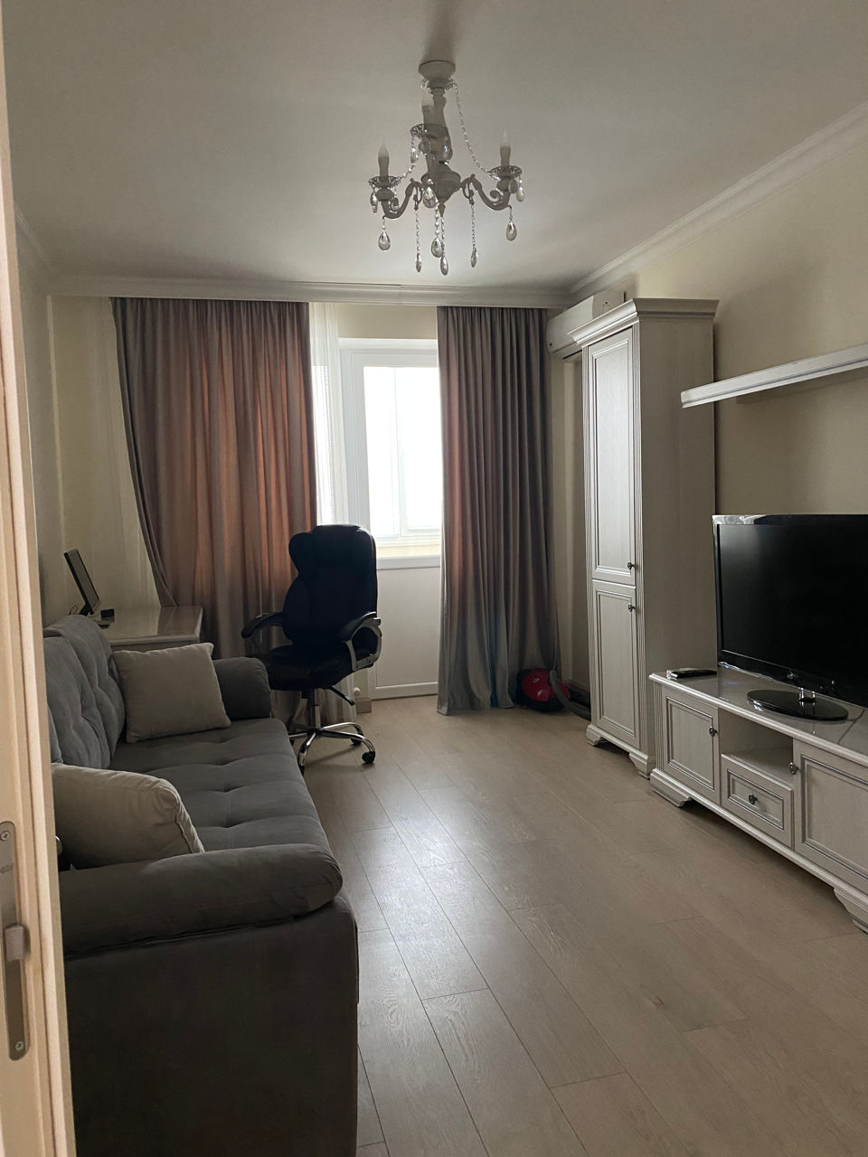 Apartament cu 2 camere, 73 m², Ciocana, Chișinău foto 0