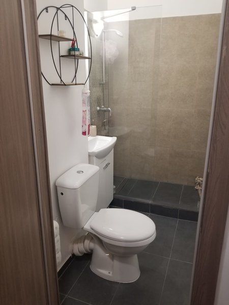 Apartament cu 1 cameră, 30 m², Botanica, Chișinău foto 4