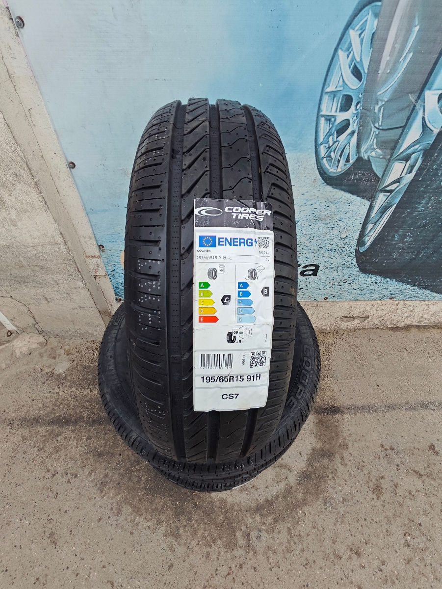 195/65R15 Vara !! 195/65 R15 !! 195/65/15 !! 195 65 R15 !!  foto 5