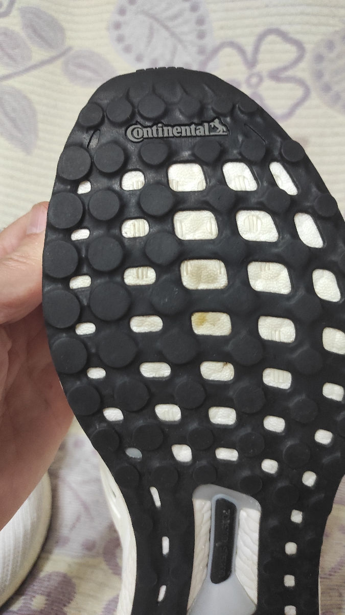 Adidas Ultra boost 45 foto 3