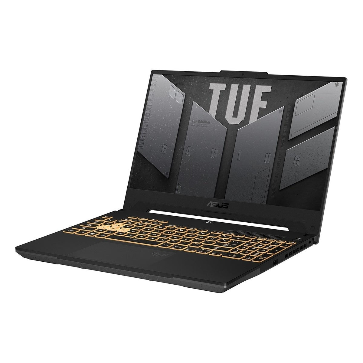 Asus Tuf Gaming F15 FX507VU (15.6" / i7-13620H / 32GB RAM / 512GB SSD / Rtx4050) - Новые! foto 3