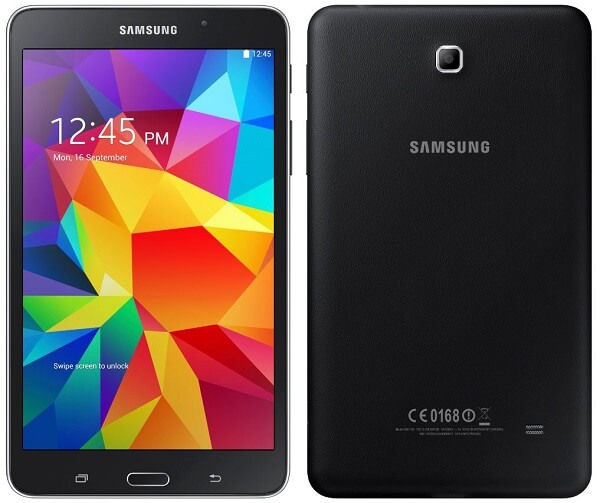 Планшет Samsung Galaxy Tab E, 9,6", 8gb+4G, новый в коробке фото 3