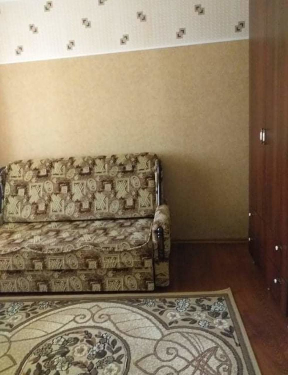 Apartament cu 3 camere, 86 m², BAM, Bălți foto 1