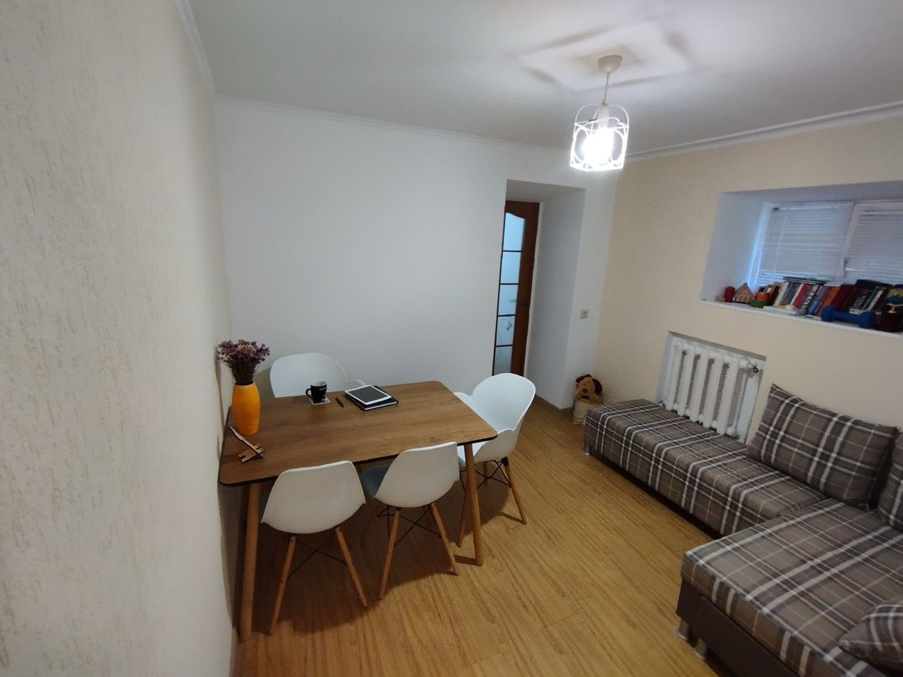 Apartament cu 2 camere, 40 m², Centru, Chișinău foto 0