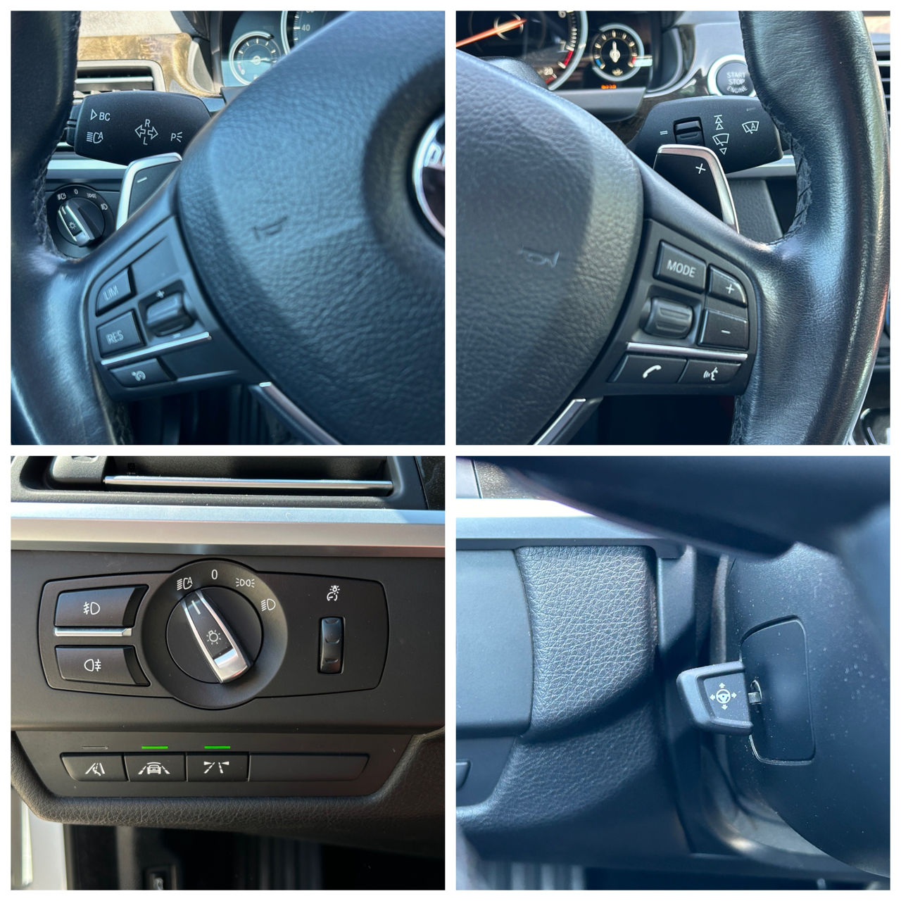 BMW 6 Series foto 10