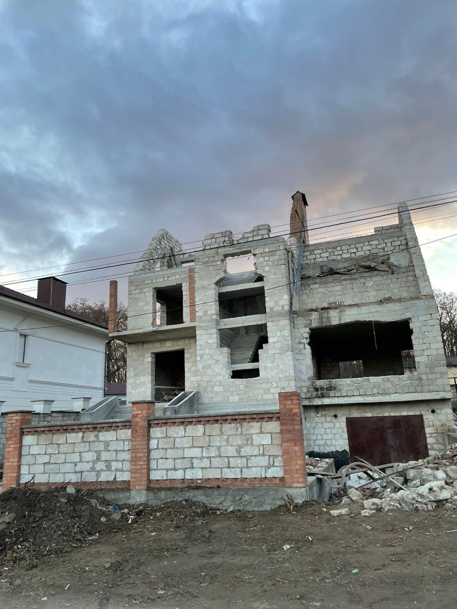 Construim case la cheie  foto 1