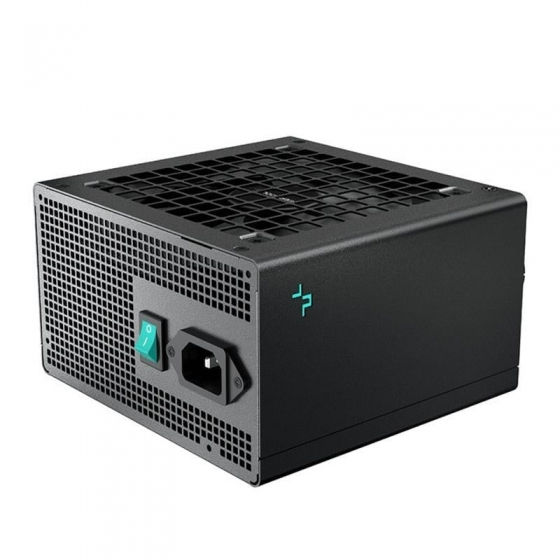 Блоки питания. 500W, 650W, 700W Chieftec, be quiet!, Deepcool, Xilence! Супер цены только в ShopIT фото 1