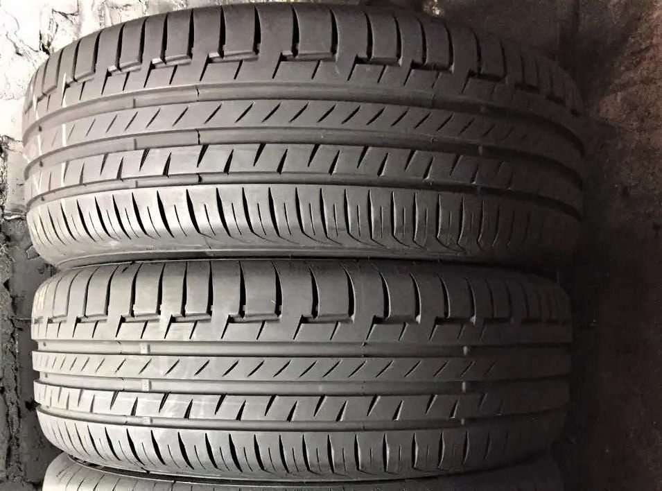 215 65 r17 Michelin