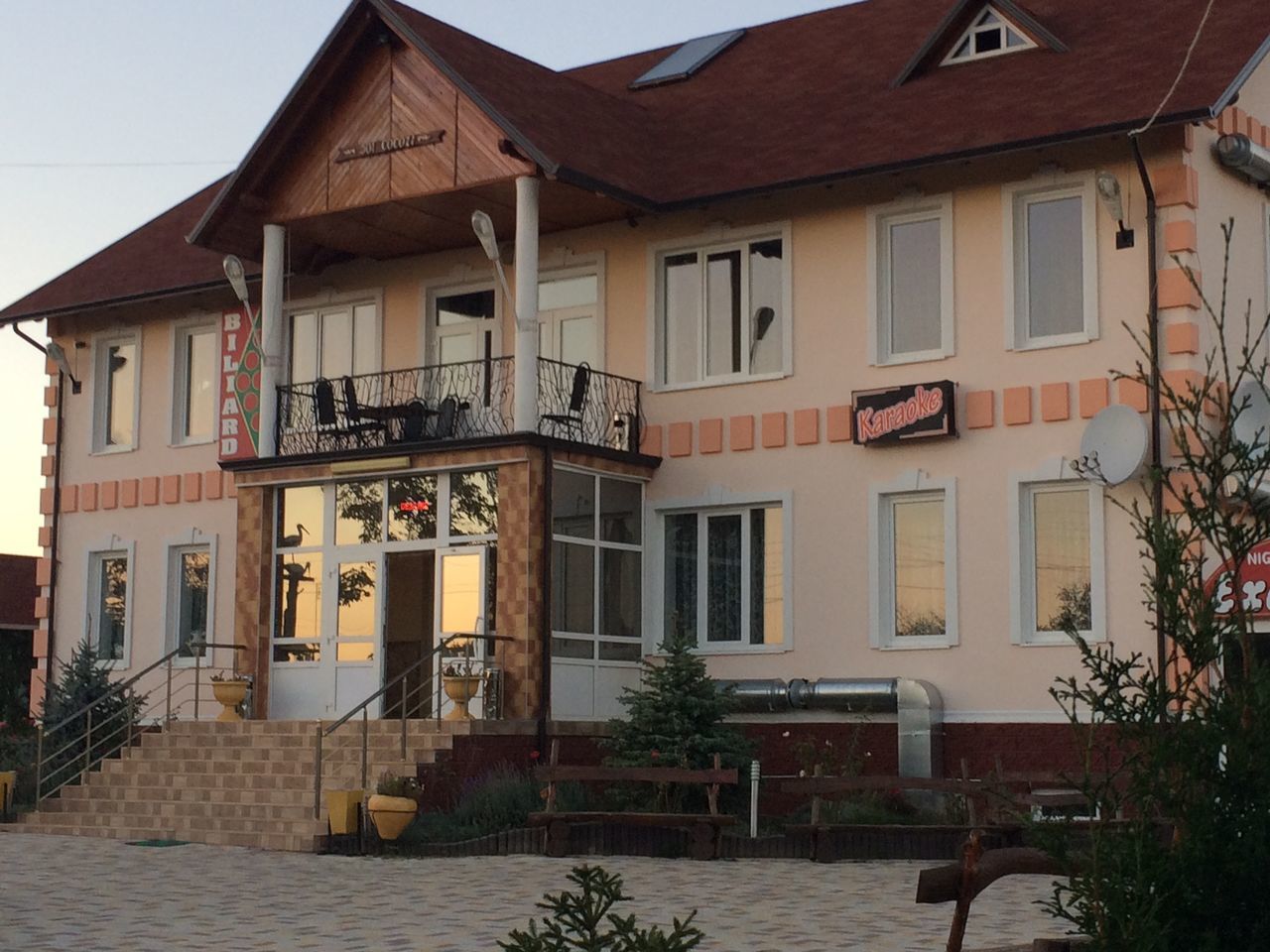 Черепица - превосходный результат благодаря технологиям foto 3
